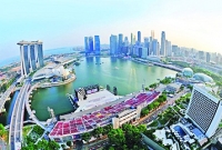 কেমন দেশ সিঙ্গাপুর?