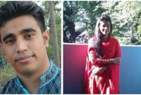 প্রেমের সম্পর্ক মেনে না নেওয়ায় ইসলামী বিশ্ববিদ্যালয়ের দুই ছাত্রছাত্রীর আত্মহত্যা