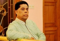 ঈদের তৃতীয় দিন গান গাইবেন মাহফুজুর রহমান