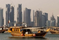 ধনী দেশের তকমা হারাচ্ছে কাতার!