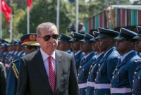 'আমরা কখনো চাপের মুখে মাথা নত করিনি এবং ভবিষ্যতেও করব না'