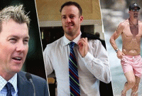 বিশ্বের সেরা ১০ হ্যান্ডসাম ক্রিকেটারের তালিকায় ২ জন বাংলাদেশী!