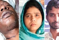 দেবরের সঙ্গে রুনার পরকীয়া সম্পর্ক, ঝামেলা চুকাতে স্বামীকে খুন