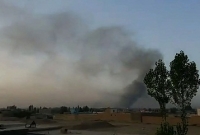 আফগানিস্তানের গজনিতে ভয়াবহ সংঘর্ষে নিহত ৭০০