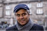 মুসলিম নারীদের বোরকার জরিমানার সব টাকা দেন রাশিদ!