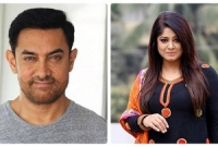 আমির খানের বিপরীতে অভিনয় করার কথা ছিল মৌসুমীর