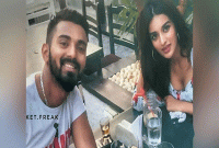 এক সময়ের ‘বয়ফ্রেন্ড’ রাহুল এখন ভাই