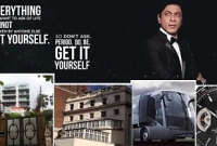 শাহরুখের বাড়ি, গাড়ি, ঘড়ির দাম কত জানেন?