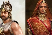 দীপিকাকে 'প্রত্যাখান' করেছিলেন প্রভাস!