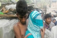 প্রবাসীর স্ত্রীর সঙ্গে আপত্তিকর অবস্থায় রাজমিস্ত্রি, অতঃপর...