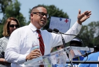 যুক্তরাষ্ট্রে এটর্নী জেনারেল পদে প্রথম মুসলমান 