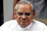 ভারতের সাবেক প্রধানমন্ত্রী অটলবিহারী বাজপেয়ী আর নেই