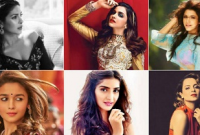 একনজরে বলিউডের সর্বোচ্চ পারিশ্রমিক পাওয়া ১০ অভিনেত্রী
