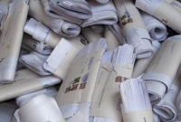 চিঠি বিলি না করে ফেলে রাখতেন এই পোস্ট মাস্টার!