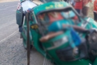 বাড়ি ফিরে কোরবানি দেয়া হলো না দুবাই প্রবাসীর