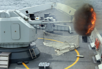 'দক্ষিণ চীন সাগরে আকস্মিক যুদ্ধ বেধে যেতে পারে'