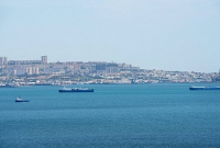 কাস্পিয়ান সাগরের ২০ ভাগ মালিকানা পাচ্ছে ইরান