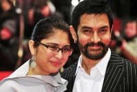 দ্বিতীয় বিয়ে করার কারণ জানালেন আমির খান