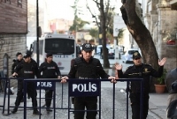 তুরস্কের দক্ষিণ-পূর্ব অঞ্চলে বোমা হামলা