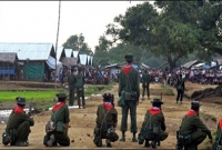 রোহিঙ্গা নিপীড়নের জবাবে মিয়ানমার সেনাবাহিনীর ওপর যুক্তরাষ্ট্রের নতুন নিষেধাজ্ঞা