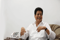 আজ নায়ক ফারুকের জন্মদিন