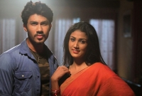 ‘অপরাধী’ চমকের পর এবার ‘বেঈমান’