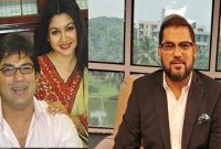  দীর্ঘ সময় পর ক্যামেরার সামনে এসে যা বললেন জয়া আহসানের সাবেক স্বামী ফয়সাল