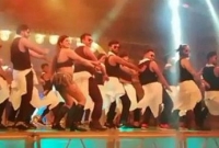 আসছে তাসকিনের ‘বয়ফ্রেন্ড’, অভিষেকেই ইশরাতের ব্যালি ডান্সের কারিশমা