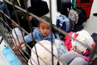 'আমরা পুরো পরিবার ডাস্টবিনের খাবার খেয়ে টিকে আছি’