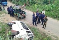 প্রতিশোধের নেশায় চেঙ্গি নদীতে রক্তের বন্যা, ভ্রাতৃঘাতি সংঘাতের শুরু যেভাবে 