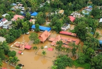 'গরু খাওয়ায় কেরালায় এমন ভয়ংকর প্রাকৃতিক দুর্যোগ, ভয়াবহ বন্যা!'