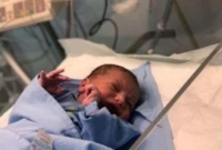 হজের প্রথম শিশুর জন্ম হল আরাফাত ময়দানে