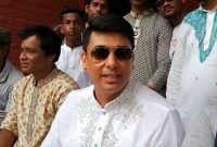  শিল্পী সমিতির উদ্যোগে এফডিসিতে রাজ্জাক-জসিম-সালমান শাহ’র নামে কুরবানি