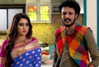 ভারতীয় সিরিয়ালের শুটিং বন্ধ