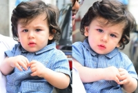 ঠিক হয়ে গেল তৈমুরের প্রেমিকা?‌ আজ থেকে বছর ২০ বছর পর...