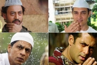 বলিউড খানদের কোরবানি নিয়ে যত বিড়ম্বনা