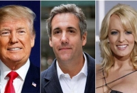 উপদেষ্টা অপরাধ স্বীকার করে নেওয়ায়, ফেঁসে যেতে পারেন ট্রাম্প?