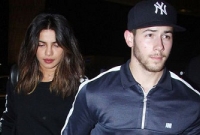 নিক-প্রিয়াঙ্কার জুটি সমমানের এবং সমমর্যাদার নয় বলে কটাক্ষ!