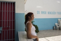 যে কারাগারে স্বামীদের সাথে বন্দীরা 'ঘনিষ্ঠ সময়' কাটাতে পারেন!