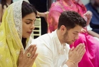 প্রিয়াঙ্কার বিয়ে নিয়ে মিলে গেল ভবিষ্যদ্বাণী