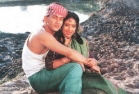  শাবনূরকে বিয়ে করতে চেয়েছিলেন সালমান শাহ্