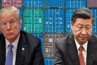  যুক্তরাষ্ট্রের বিরুদ্ধে পাল্টা পদক্ষেপ নিল চীন