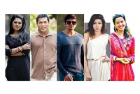 শ্বশুরবাড়িতে কেমন আপ্যায়ন মেলে তারকাদের?