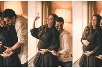 নেহার স্বীকারোক্তি, বিয়ের আগেই অন্তঃস্বত্তা ছিলেন!