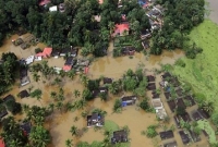 কোরবানি না দিয়ে বন্যার্তদের জন্য অর্থ পাঠালেন দিল্লির মুসলিমরা