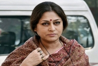  মুসলিমদের বাংলাদেশ আর হিন্দুদের পশ্চিমবঙ্গ: এমপি রূপা গাঙ্গুলি