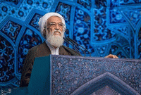 'বেশি বাড়াবাড়ি করলে তেলআবিব মাটির সঙ্গে মিশে যাবে'