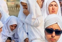 যারা গোপনে হজ পালন করেন 