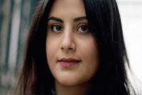 ‘শিরশ্ছেদের মুখে’ ইসরা আল-গোমাম নামের ২৯ বছরের সৌদি নারী