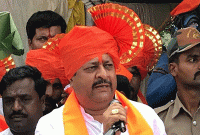 কেরালায় বন্যা গরু জবাইয়ের জন্যই : বিজেপি নেতা